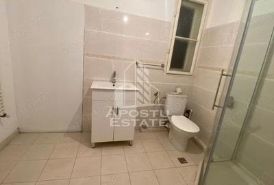Apartament cu 4 camere decomandat în P-ța Maria - 3