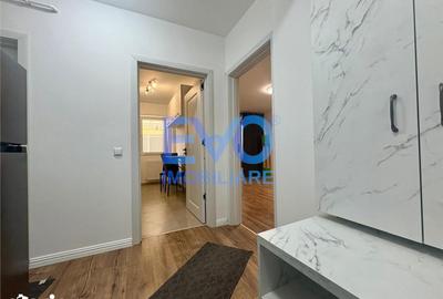 Apartament cu 2 camere decomandat în Miroslava - 3
