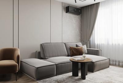 R3 Residence | Brancoveanu–Alunisului | Bloc boutique - 3