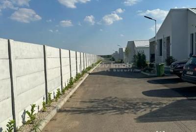 Casă cu 4 camere în Ostratu - 5