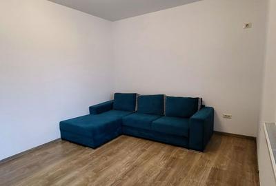 Apartament cu 2 camere decomandat în Dobroești - 5