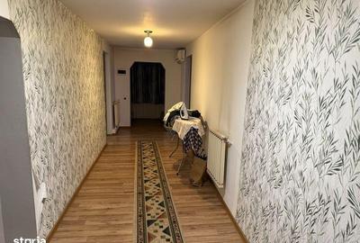 Casă cu 3 camere cu Teren 170 Mp în Central - 3