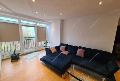 Apartament cu 3 camere de 100 mp pe Calea Dorobantilor - Fabric - 19