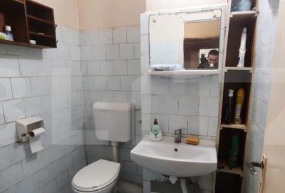 Apartament cu 3 camere decomandat în Micro 16 - 2