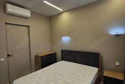 Garsonieră decomandată în Doamna Ghica - 3