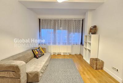 Apart 3 camere 110mp | Aviatiei - Baneasa - Zeletin | Loc Parcare -1 | Premium - 17