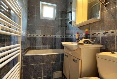 Apartament 3 camere, 43 mp, zona Manastur Apartament 3 camere, 43 mp, zona Manastur - 7