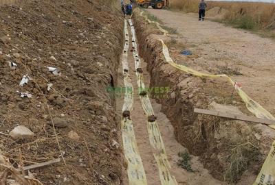 Teren de 42000 mp, în Fundeni - 3