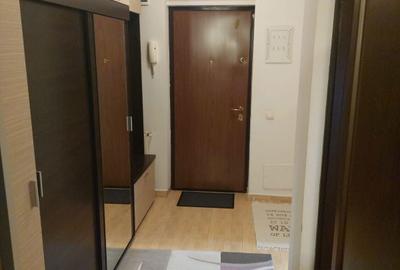 Garsonieră decomandată în Florești - 5