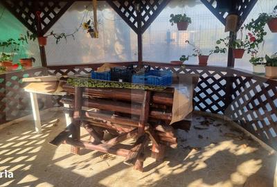 Casă cu 4 camere în Piatra - 8