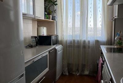 Apartament de 3 camere Piata Romana - 3