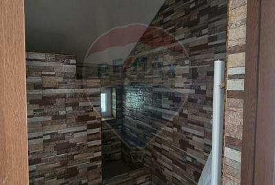 Casa la gri P+M cu anexa - oportunitate unica in Chisineu-Cris! - 28