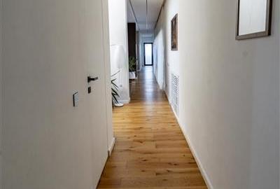 Vila de Lux cu Piscina Infinity-Gheraiesti, Bacau - 18