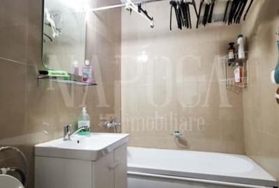 Apartament 2 camere de vanzare in Gheorgheni, Cluj Napoca - 1