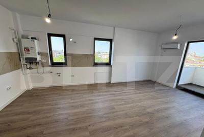 Apartament 3 camere 77mp Bloc Nou ,Brazda,Zona Guliver - 15