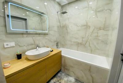 Apartament o camera de inchiriat in Tipografilor - 3