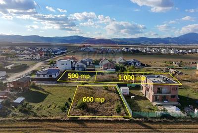 Teren Cristian 1000 mp - 5