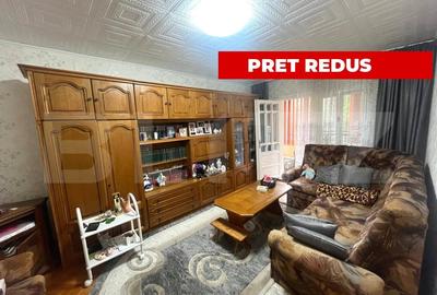 Apartament cu 3 camere, etaj 1, decomandat, zona Lipovei Apartament cu 3 camere, etaj 1, decomandat, zona Lipovei - 8