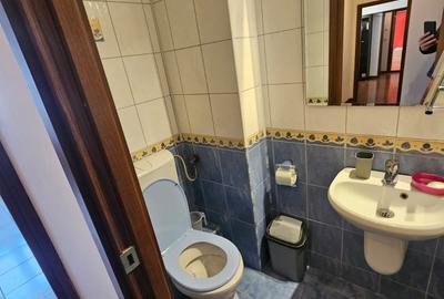 Apartament cu 3 camere semidecomandat, mobilat în Dristor - 10