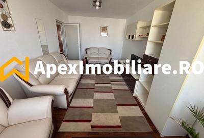 Apartament cu 2 camere decomandat, mobilat în Lujerului - 1
