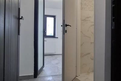 Garsonieră decomandată în Exterior Vest - 3
