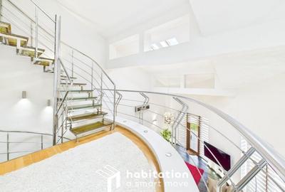 Descoperă eleganța unei case moderne– vizitează prin tur virtual - 26