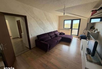 Apartament cu 2 camere decomandat, mobilat în Calarași 4 - 11