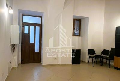 Spatiu birouri, zona ULTRACENTRALA - 9