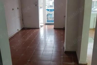 Spatiu comercial B-dul Stefan cel Mare - 4
