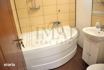 Apartament cu 2 camere în Aleea Trandafirilor - 5