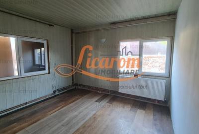 Casă individuală cu 8 camere decomandat cu Canalizare în Cristian - 33