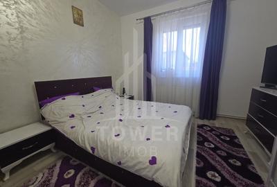 Casă individuală cu 5 camere cu Canalizare în Piața Cluj - 6