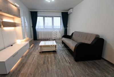 Bloc nou-Vadul Bistritei-2 camere decomandate-mobilat si utilat-loc parcare - 4