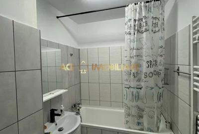 Apartament cu 3 camere, mobilat în Giurgiului - 2