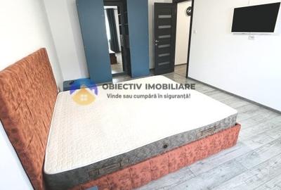 Apartament  2 camere  PRECISTA- Zona Petrodava - 3