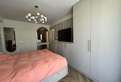 Duplex de LUX | Design rafinat | Zonă liniștită | Florești- Magnoliei - 15