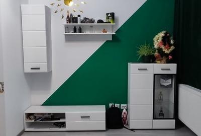 Apartament cu 2 camere semidecomandat, mobilat în Berceni - 1