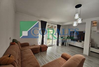 Duplex cu 4 camere cu Canalizare în Dumbrăvița