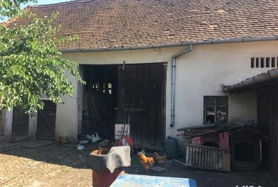 Casă cu 6 camere cu Teren 3444 Mp în Căstău - 8