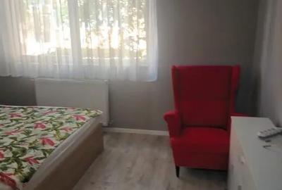 Apartament cu 2 camere decomandat în Florești - 7