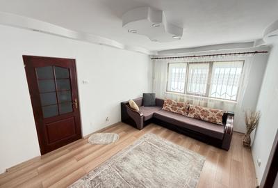 Apartament cu 2 camere nedecomandat în Podu Roș - 6