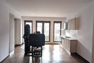 Apartament spatios cu 3 camere in Dorobanti! - 2