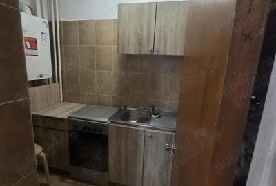 Garsoniera baraj bicaz-modern-metrou 5 minute costin georgian-centrala proprie - 7