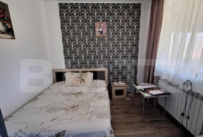 Casa P+M, 171 mp utili, teren 769 mp, zona Ghercesti - 3