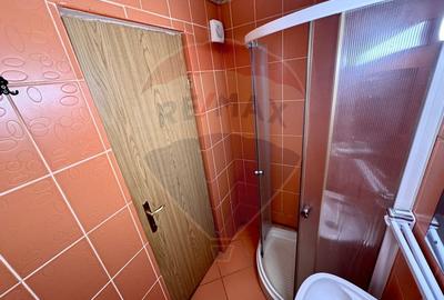 Garsoniera mica de VANZARE, pret accesibil - zona premium Grigorescu - 6