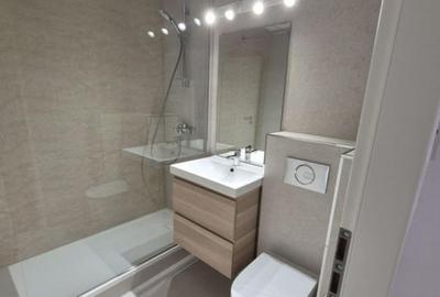 Apartament cu 2 camere semidecomandat, mobilat în Titan - 8