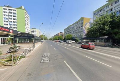 Birou, de 50 mp, în Tineretului - 2