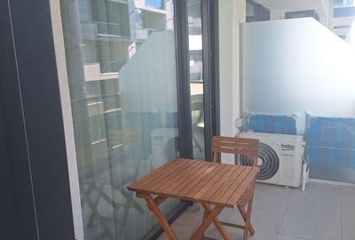 Apartament cu 2 camere în Nord - 4