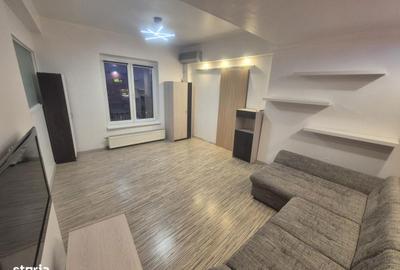 Apartament cu 2 camere semidecomandat în Romană - 6