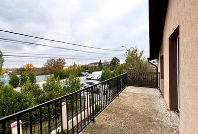 CASA P+M 183mp cu Teren Generos, ideala pentru familie – Mihailesti, Giurgiu - 13